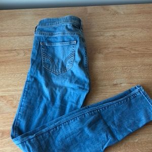 ❤️ 3/$15 Hollister Jeggings